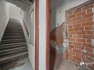Prodej vícegeneračního domu, Nová Paka, Mikulášská, 168 m2