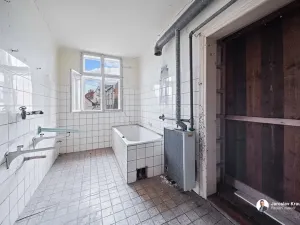 Prodej vícegeneračního domu, Nová Paka, Mikulášská, 168 m2