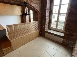Prodej bytu 2+kk, Praha - Smíchov, Radlická, 60 m2