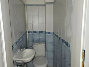 Pronájem bytu 1+1, Pardubice, třída Míru, 54 m2