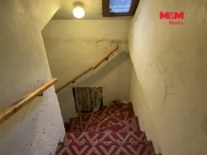 Prodej rodinného domu, Brňany, 140 m2