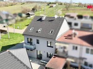 Prodej rodinného domu, Dolní Bojanovice, Zvolence, 380 m2
