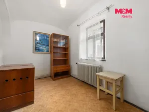 Prodej rodinného domu, Librantice, 123 m2
