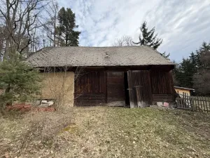 Prodej rodinného domu, Blatno - Malměřice, 393 m2