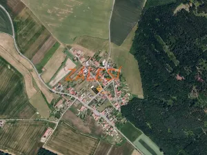 Prodej rodinného domu, Zálesí, 216 m2