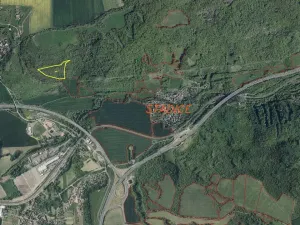 Prodej pole, Řehlovice - Stadice, 22441 m2