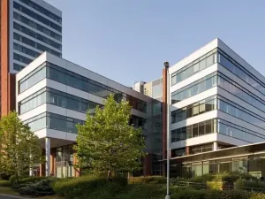 Pronájem kanceláře, Praha - Stodůlky, Bucharova, 470 m2