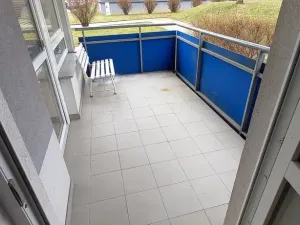 Pronájem bytu 2+kk, Liberec - Liberec VI-Rochlice, Rubínová, 67 m2
