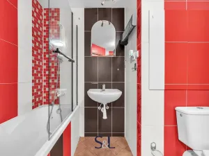 Prodej bytu 4+1, Česká Lípa, Brněnská, 98 m2