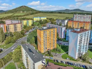 Prodej bytu 4+1, Česká Lípa, Brněnská, 98 m2
