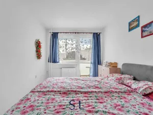 Prodej bytu 1+1, Česká Lípa, Brněnská, 39 m2