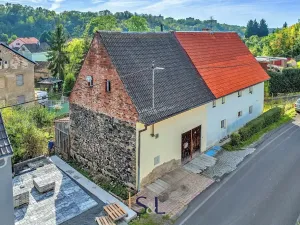 Prodej rodinného domu, Ústí nad Labem, Chuderovská, 140 m2