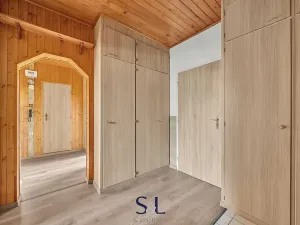 Pronájem bytu 3+1, Liberec, Zahradní, 73 m2