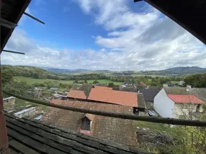 Prodej vícegeneračního domu, Vimperk, 929 m2