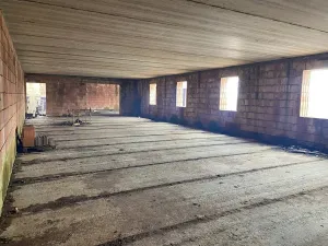 Prodej vícegeneračního domu, Vimperk, 929 m2