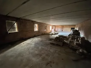 Prodej činžovního domu, Vimperk, 1082 m2