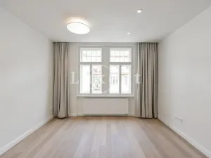 Pronájem bytu 3+kk, Praha - Vinohrady, náměstí Jiřího z Poděbrad, 93 m2