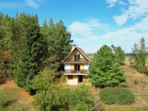 Prodej chaty, Trnava, 108 m2