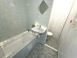 Prodej bytu 1+kk, Brno - Bohunice, Okrouhlá, 33 m2
