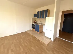 Prodej bytu 1+kk, Brno - Bohunice, Okrouhlá, 33 m2