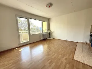 Prodej bytu 1+kk, Brno - Bohunice, Okrouhlá, 33 m2