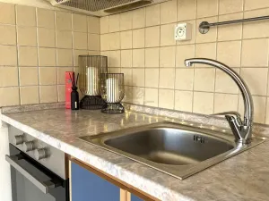 Prodej bytu 1+kk, Brno - Bohunice, Okrouhlá, 33 m2