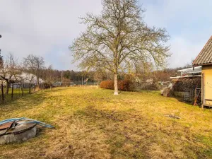 Prodej rodinného domu, Praha - Újezd nad Lesy, Klešická, 100 m2