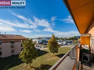 Prodej bytu 1+kk, Praha - Stodůlky, Rotavská, 42 m2