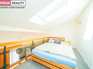 Prodej bytu 1+kk, Praha - Stodůlky, Rotavská, 42 m2