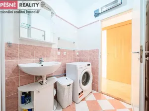 Prodej bytu 1+kk, Praha - Stodůlky, Rotavská, 42 m2