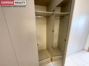 Pronájem bytu 2+kk, Praha - Braník, Na výspě, 52 m2