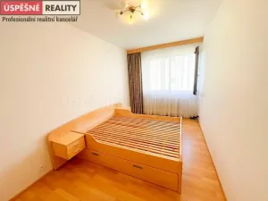 Pronájem bytu 2+kk, Praha - Braník, Na výspě, 52 m2
