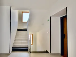 Prodej bytu 2+kk, Praha - Smíchov, Na Neklance, 61 m2
