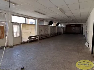 Pronájem obchodního prostoru, Litovel, Novosady, 501 m2