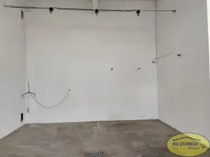 Pronájem skladu, Olomouc, Holická, 33 m2