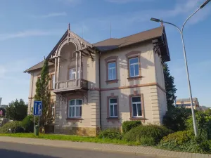 Pronájem kanceláře, Jičín, 17. listopadu, 688 m2