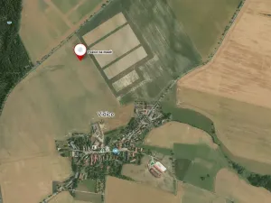 Prodej pole, Vidice, 12155 m2