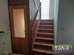 Prodej rodinného domu, Herálec, 160 m2