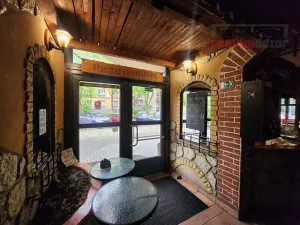 Prodej obchodního prostoru, Karviná, Ruská, 343 m2