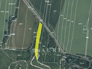 Prodej louky, Libochovice, 4641 m2