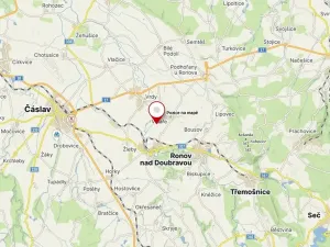 Prodej pole, Vinaře, 6430 m2