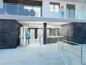 Prodej bytu 3+kk, Torre La Mata, Španělsko, 63 m2