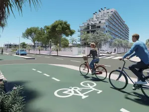 Prodej bytu 3+kk, Torre La Mata, Španělsko, 63 m2