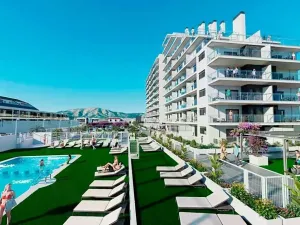Prodej bytu 3+kk, Torre La Mata, Španělsko, 65 m2