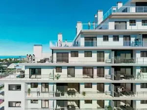 Prodej bytu 4+kk, Torre La Mata, Španělsko, 79 m2