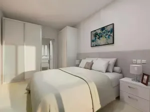 Prodej bytu 4+kk, Torre La Mata, Španělsko, 79 m2