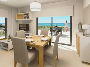 Prodej bytu 3+kk, Torre La Mata, Španělsko, 69 m2