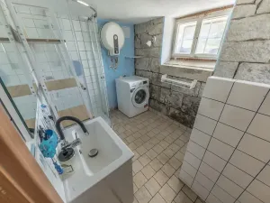 Prodej chalupy, Valkeřice, 120 m2