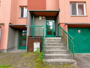Prodej bytu 2+kk, Havířov - Podlesí, Jurije Gagarina, 46 m2