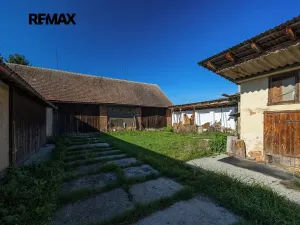 Prodej zemědělské usedlosti, Litohlavy, 70 m2